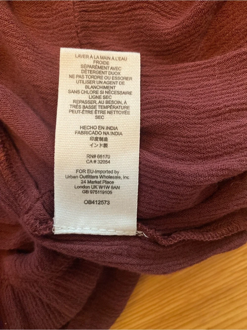 Free People Extratropical Maxi Dress Boho Cottage in Decadent Size Medium